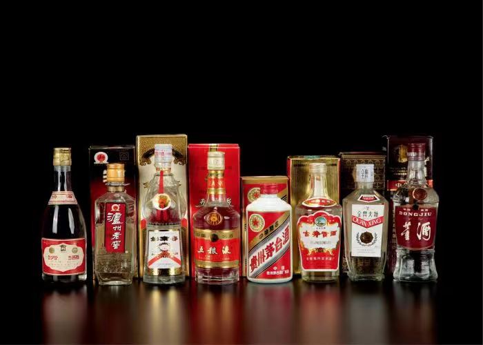 红花岗老酒储存的方法